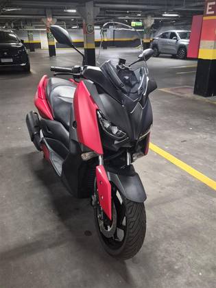 YAMAHA XMAX ABS YAMAHA XMAX ABS